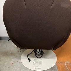 エアリーシェイプ AIM-FN010 骨盤 ヒップ 座椅子 ブラウンの画像