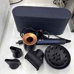 ☆ドリーム荒牧店☆ジモティー割引有☆【クリーニング済み】Dyson/Supersonic/ヘアドライヤー/2021年製の画像