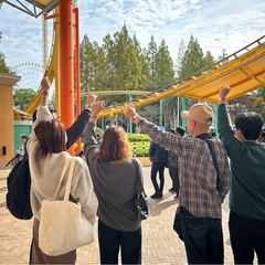 楽しい日々を過ごしたい！！