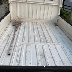 軽トラ売りますの画像