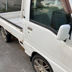 軽トラ売りますの画像