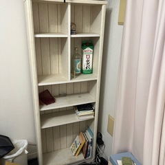 本棚の画像