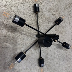 ペンダントライト セイスの画像