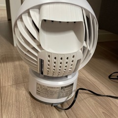 山善　YAMAZEN サーキュレーターの画像