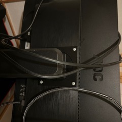 ゲーミングもにたモニターの画像