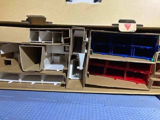 タミヤ　ジャパンカップジュニアサーキット　限定カラー