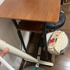 カウンターの画像