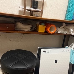 カウンターの画像