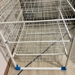 IKEA JONAXEL ヨナクセル　ジャンク品の画像