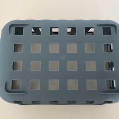 ｟未使用新品｠小物入れ　かごの画像