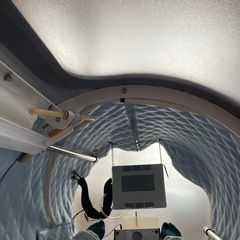 酸素カプセルO2かぷカプセルの画像