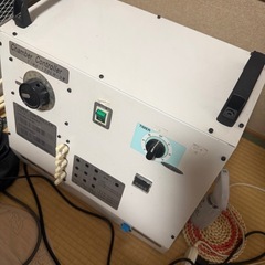 酸素カプセルO2かぷカプセルの画像