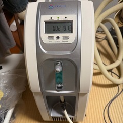 酸素カプセルO2かぷカプセルの画像