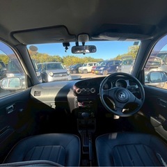 【支払総額12.8万円】激安ミラジーノミニライトSP車検令和8年12月即日納車okタイベル交換済み！社外アルミ 早い者勝ち！の画像