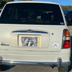 【支払総額12.8万円】激安ミラジーノミニライトSP車検令和8年12月即日納車okタイベル交換済み！社外アルミ 早い者勝ち！の画像