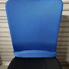 ☆キャスター付き　チェアの画像