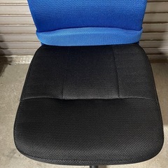 ☆キャスター付き　チェアの画像