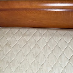 フランスベッド　シングルサイズの画像