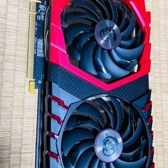 引き渡し決定　自作PCパーツ　古めですの画像