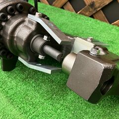 【SFU】育良精機 IS106MPS イクラミニパンチャー【中古動作品】の画像