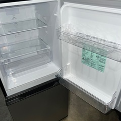 ⭐︎お得/AQUA/TOSHIBA/冷蔵庫/洗濯機/ほぼ新品/2023年製の画像