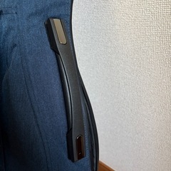 セミハードギターケース　現金支払いの画像