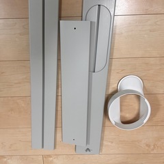 THREEUP スポットエアクーラー スポットエアコン 
スポットクーラー　SC-T2545 の画像