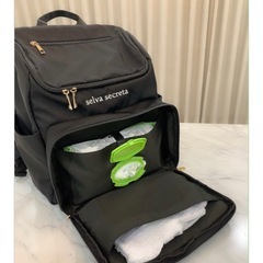 🌟引越しのため断捨離中🌟マザーズバッグの画像