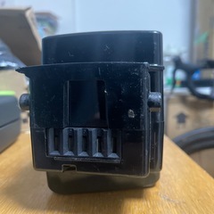 パナソニックバッテリー16ahの画像