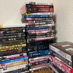 DVD 洋画　まとめ売りの画像