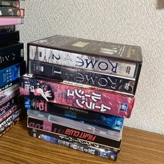 DVD 洋画　まとめ売りの画像