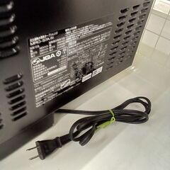 リユースのサカイ栃木店★ジモティ割あり★ HITACHI 電子レンジ MRO-S7A  24年製 動作確認／クリーニング済み TC11435の画像