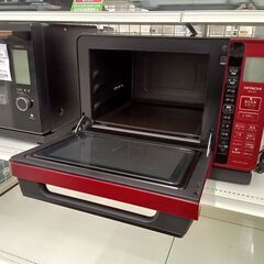 リユースのサカイ栃木店★ジモティ割あり★ HITACHI 電子レンジ MRO-S7A  24年製 動作確認／クリーニング済み TC11435の画像