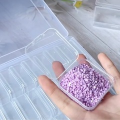 薬　小物ケースの画像