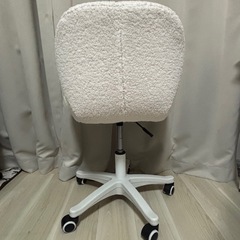 オフィスチェアの画像