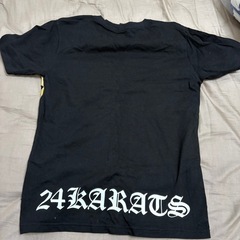 24karats Tシャツ　Mサイズ　EXILEの画像