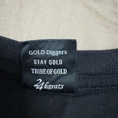 24karats Tシャツ　Mサイズ　EXILEの画像