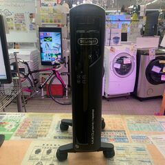 🌟安心の動作保証有🌟DeLonghiデロンギマルチダイナミックヒーター MDHAA09WIFI 2022年製保証有り【愛千137】の画像