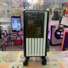 🌟安心の動作保証有🌟DeLonghiデロンギマルチダイナミックヒーター MDHAA09WIFI 2022年製保証有り【愛千137】の画像