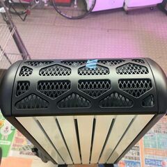 🌟安心の動作保証有🌟DeLonghiデロンギマルチダイナミックヒーター MDHAA09WIFI 2022年製保証有り【愛千137】の画像