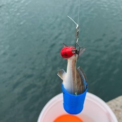 ロッド2.7m1本　右2本1セットの画像