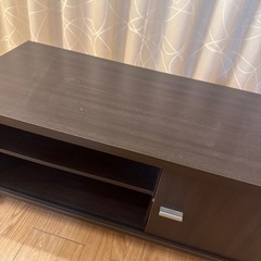 テレビ台　TV台の画像