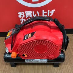 【中古】【動作OK】【店頭引取限定】　高圧/常圧　エアコンプレッサ　ＭＡＸ　ＡＫ－ＨＬ１１１０Ｅ　本体のみの画像