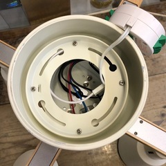 (2)　4灯 シーリング スポット ライトの画像