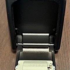 キーボックス ダイヤル式 の画像