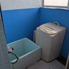 自然豊かな環境！北秋田市阿仁幸屋渡の建物と土地数筆を10円でお譲りします！の画像