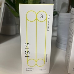 クレンジング
の画像