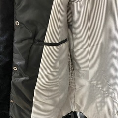 ジャンパーの画像