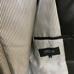 ジャンパーの画像