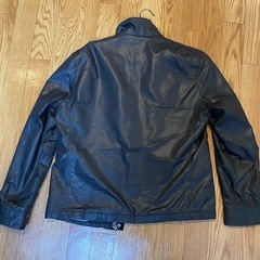 ジャンパーの画像